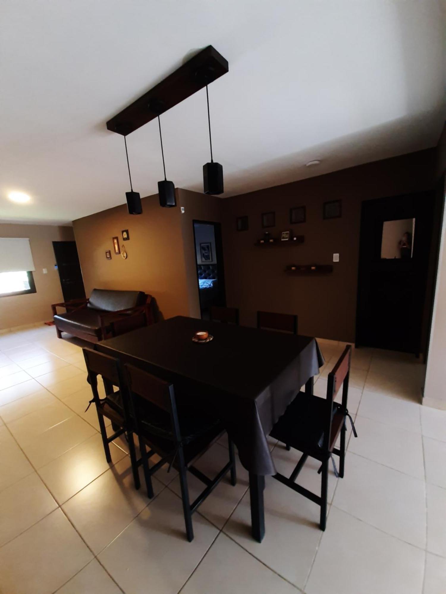 Apartamento Rincon De Sol Y Rio *