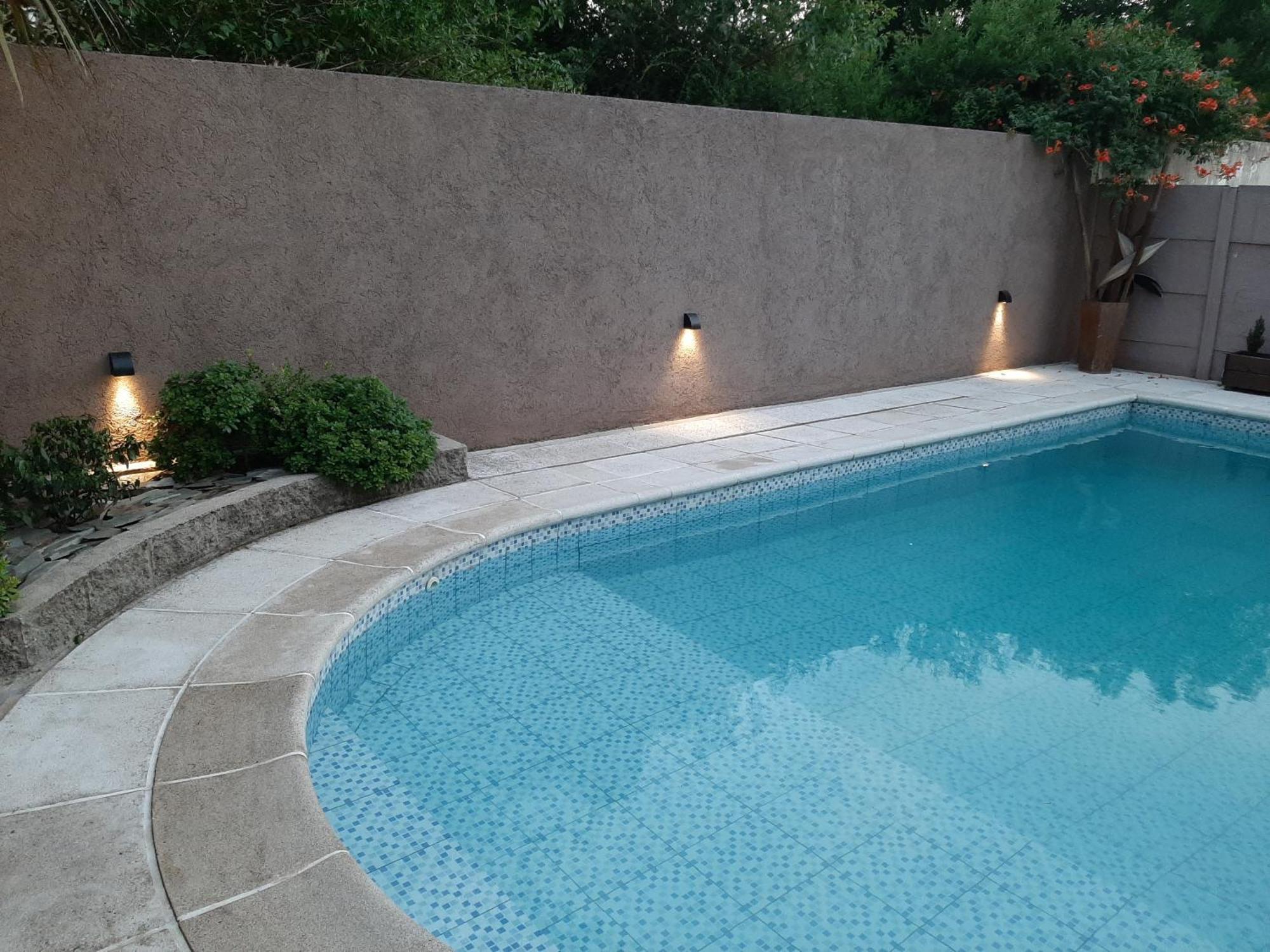 Apartamento Rincon De Sol Y Rio Villa Carlos Paz