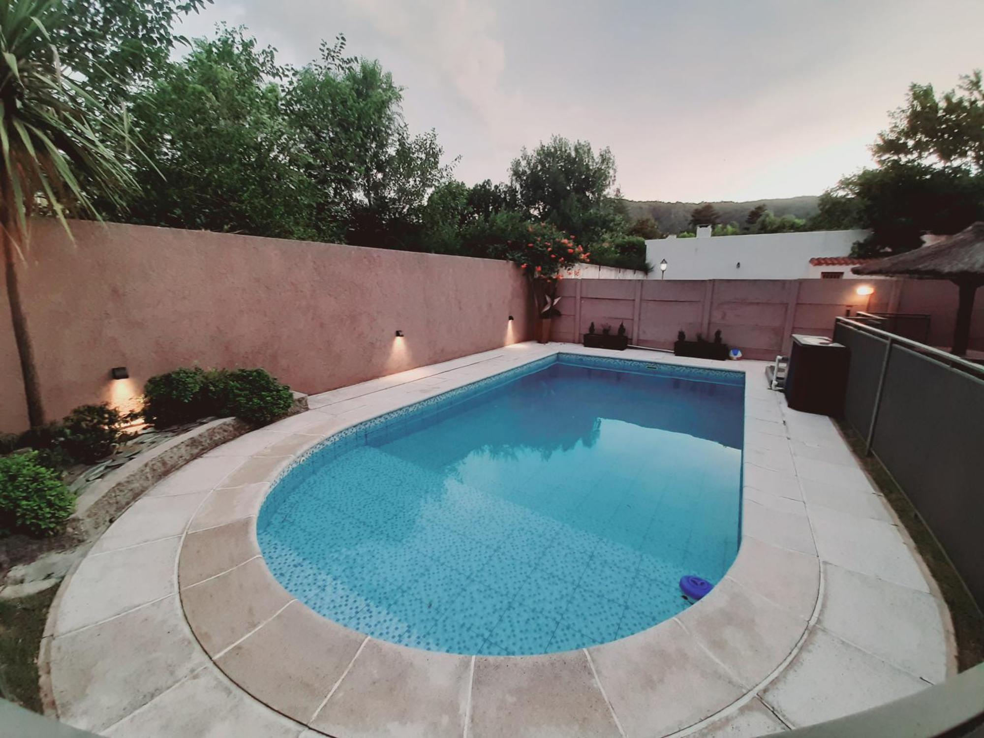 Apartamento Rincon De Sol Y Rio Villa Carlos Paz