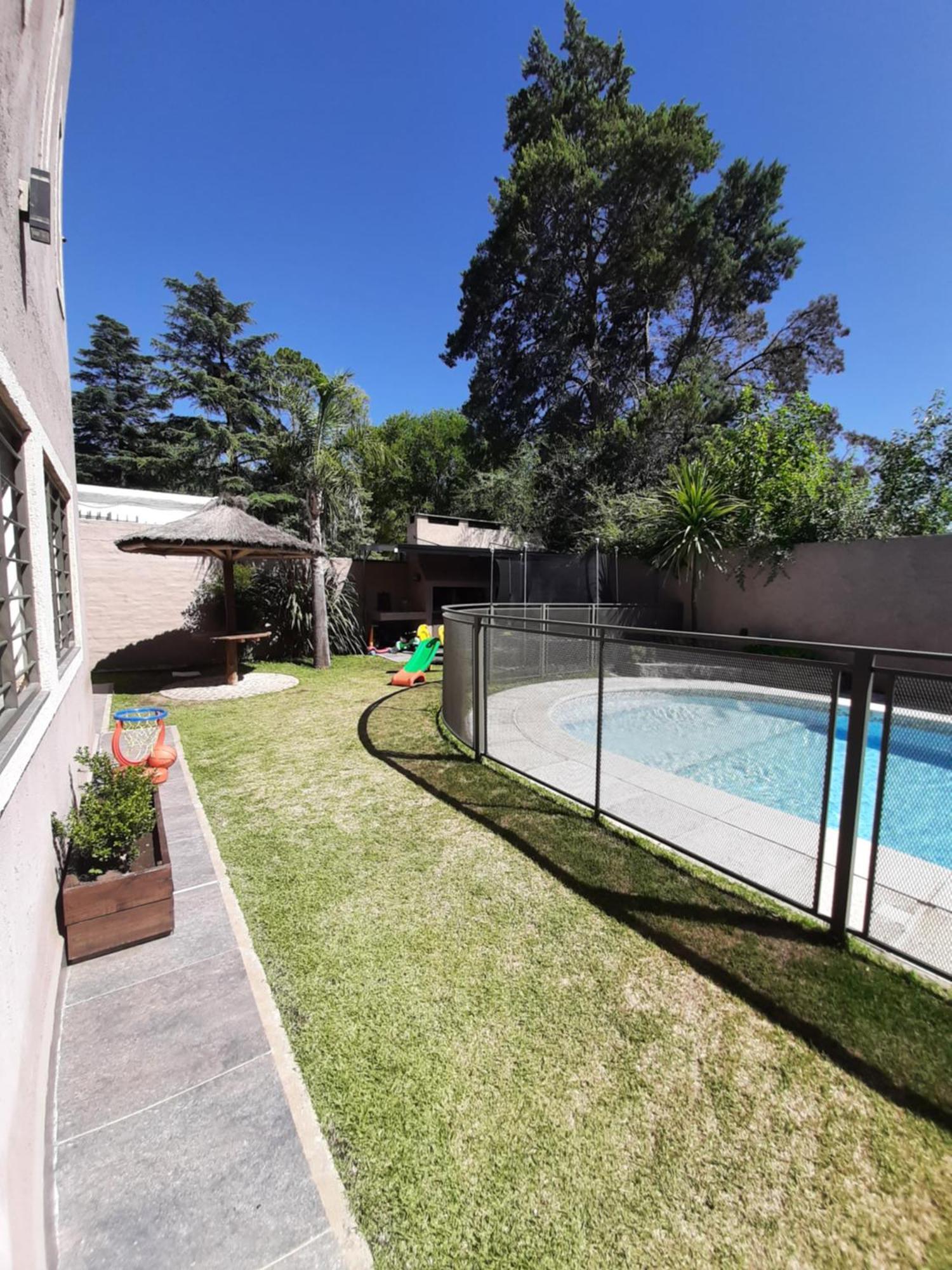 Apartamento Rincon De Sol Y Rio