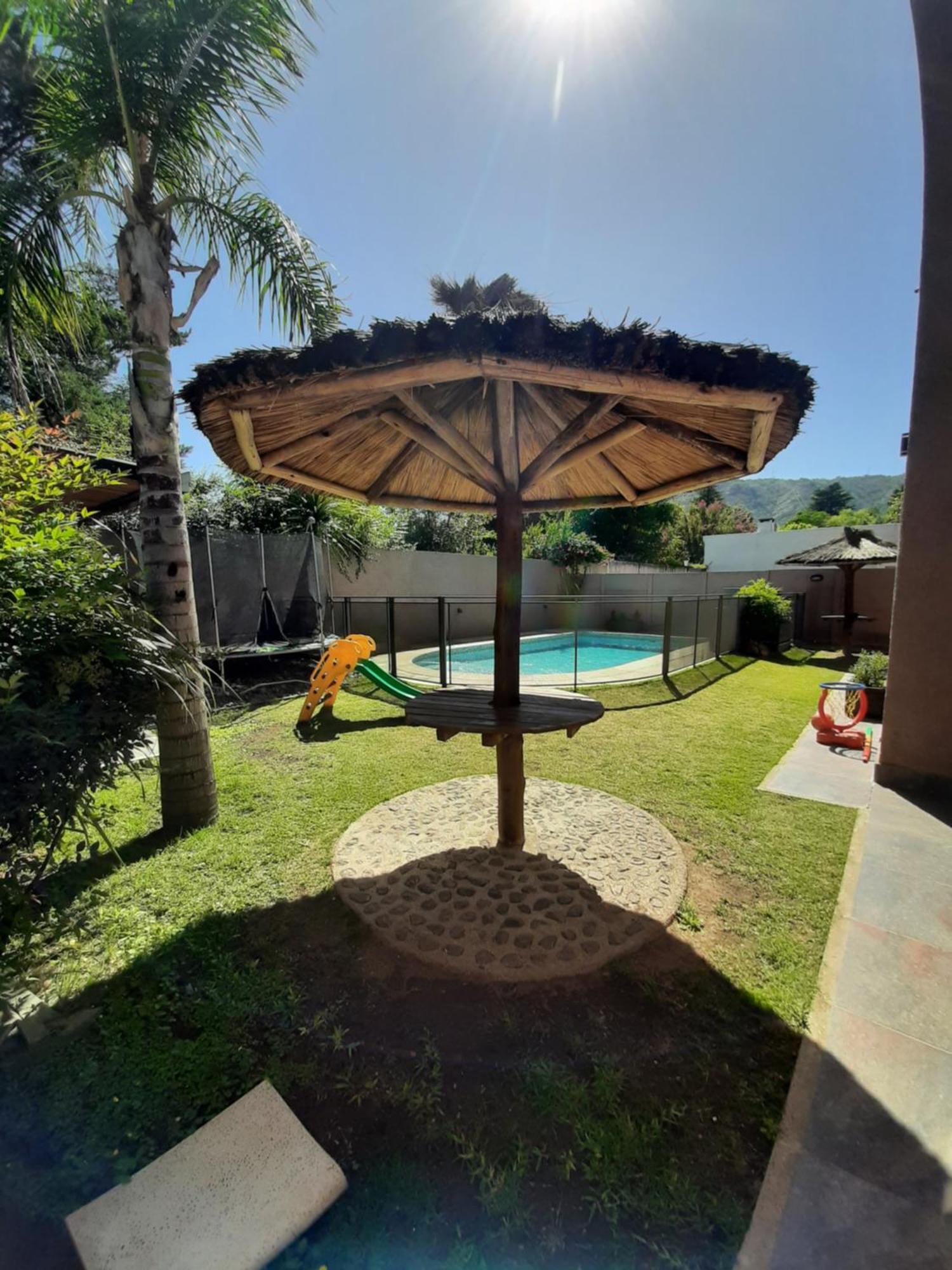 Rincon De Sol Y Rio Apartamento Villa Carlos Paz