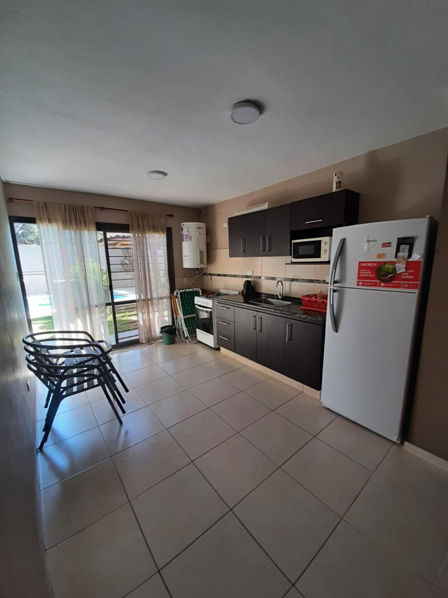Apartamento Rincon De Sol Y Rio Villa Carlos Paz
